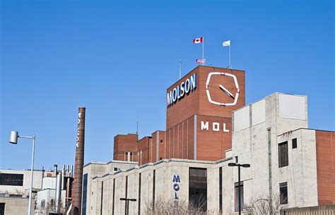 Molson Brewery | Canada travel, Brewery, Montreal