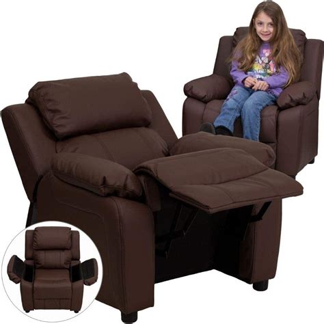 Kids Recliner Chair - VisualHunt