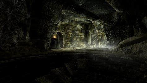 More Dungeons at Skyrim Nexus - Mods and Community