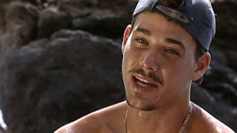 What Happened To Boston Rob From Survivor?