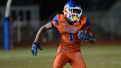 No. 7 Millville over Hammonton - Football recap - nj.com