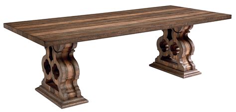Pedestal Dining Table for a Gorgeous Setting – goodworksfurniture