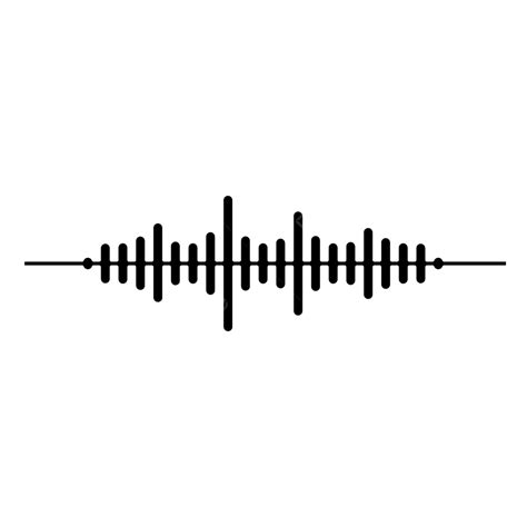 Sound Wave Icon Png