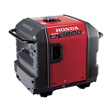 11 Best Honda Generators Reviewed in Detail (Fall 2024)