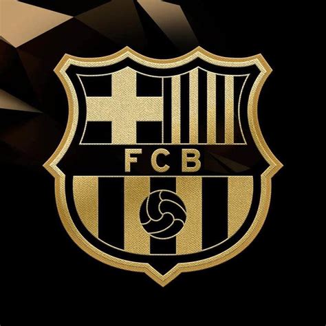 Pin de Alana Jones en FC Barcelona - Football | Logo de barcelona ...