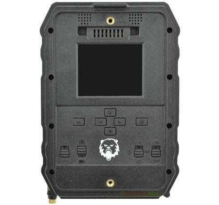 Kodiak Series Wifi Trail Camera | Wireless Gamecam – Trailcampro.com