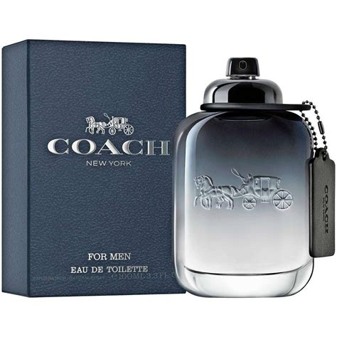 Coach Cologne for Men by Coach in Canada – Perfumeonline.ca