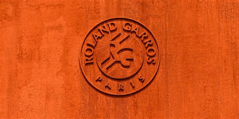 √ French Open Logo - How To Watch Day 7 Of The French Open 5 31 21 ...