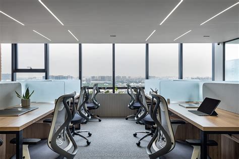 Top 10 Workspace designs of 2022 - Architect and Interiors India