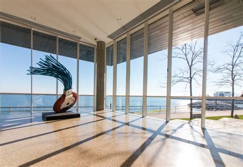 Milwaukee Art Museum Unveils New Addition » Urban Milwaukee