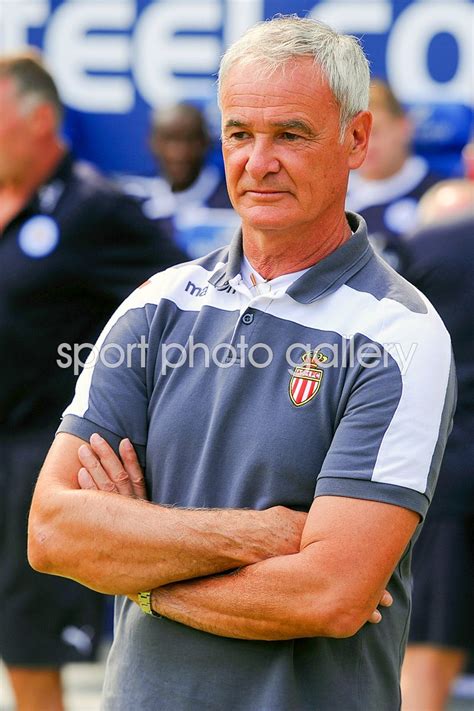 European Clubs Images | Football Posters | Claudio Ranieri