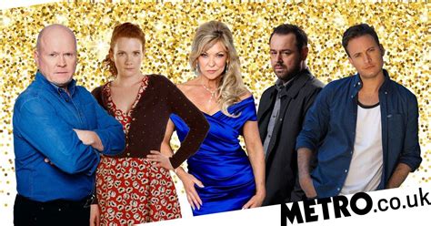 Soap cast changes: Who is leaving EastEnders, Corrie and Emmerdale ...