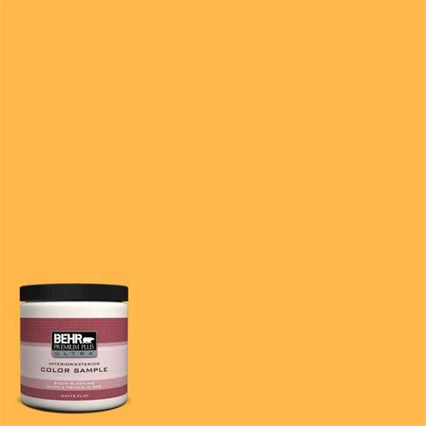 Behr Gold Paint Colors - Wibe Blog