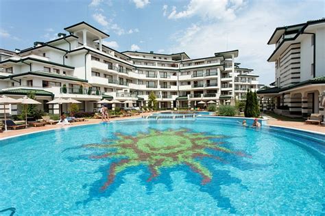 EMERALD BEACH RESORT & SPA (Ravda, Bulgarien) - omdömen och prisjämförelse - Tripadvisor