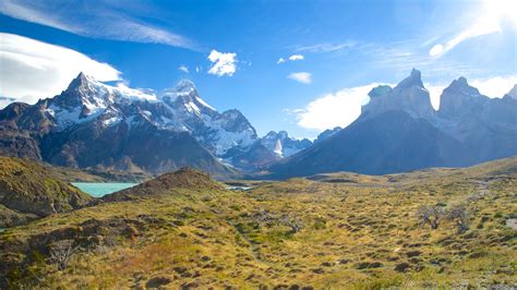 Visit Chilean Patagonia: Best of Chilean Patagonia, Chile Travel 2023 | Expedia Tourism