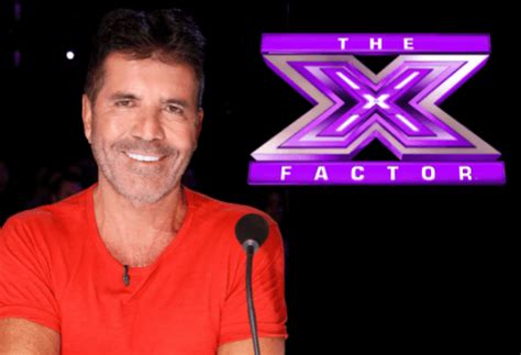 Is It Time 'X Factor USA' Made a Comeback & The UK Version Is Dropped For Good?