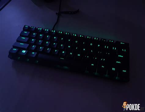 Razer Huntsman Mini Optical Switch Comparison – Pokde.Net