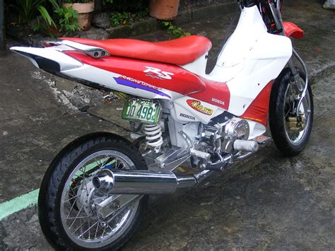 honda xrm modified - a gallery on Flickr