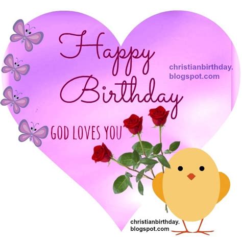 free christian happy birthday clipart 20 free Cliparts | Download ...