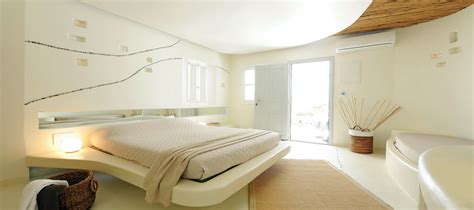 Andronikos Hotel Mykonos - Mykonos Town Hotels Adults Only