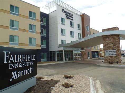 Fairfield Inn & Suites by Marriott Butte in Butte, MT | Expedia