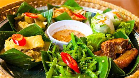 The 8 Best Bay Area Cambodian Restaurants For Lunch and Dinner