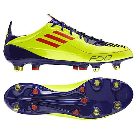 ADIDAS F50 ADIZERO XTRX SG- KOPAČKE ZA ODRASLE - GolgeterShop