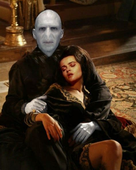 Bellatrix Black Lestrange and Lord Voldemort | Беллатрикс, Гарри поттер, Беллатрикс лестрейндж