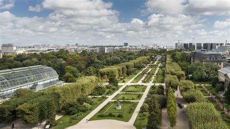 Jardin des Plantes | Attractions in 5e arrondissement, Paris