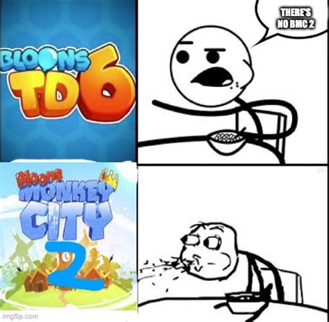 Bloons monkey city 2 meme I made : r/btd6