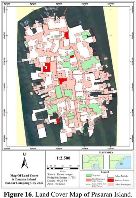 Figure 16 from A Study of The Density of Built-Up Land Based on Aerial Photographs in Pasaran ...