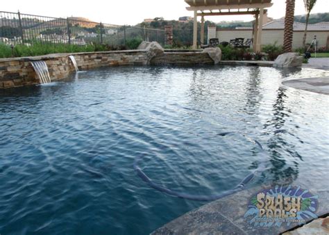 Costa Mesa Pools and Spas | Splash Pools and Construction