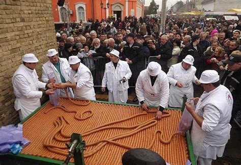 SERBIAN FESTIVALS - Baamboozle