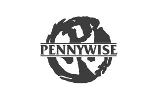 Pennywise Logos