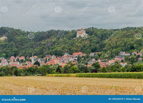 Autumn Exploration Tour through the Werratal in Thuringia. - Treffurt ...