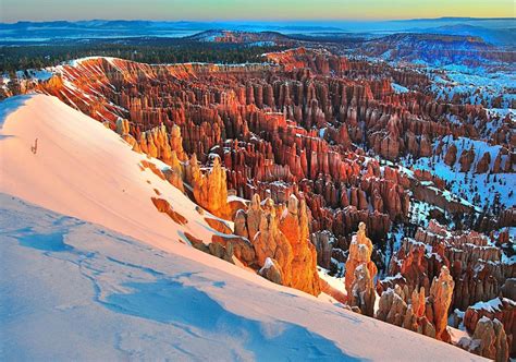 Bryce Canyon National Park and Ruby's Inn team up for Bryce Canyon ...