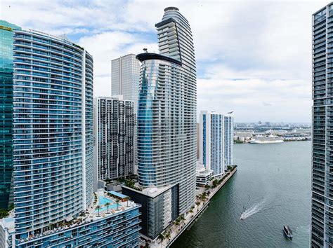 Aston Martin Residences Condos for Sale and Rent in Downtown Miami ...