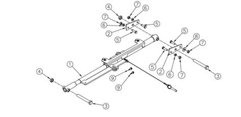 Tommy Gate Replacement Platform - THE Liftgate Parts