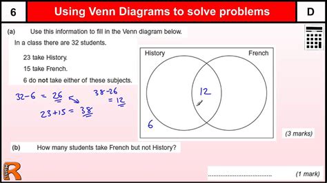 Venn Diagram Word Problems Worksheet – E Street Light