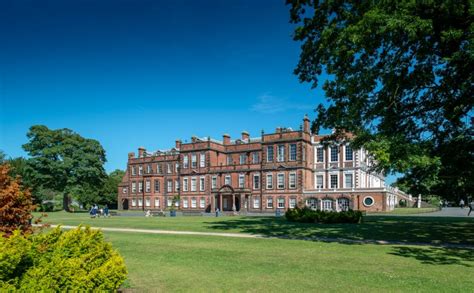 Croxteth Hall and Country Park - Where to go With Kids - Merseyside