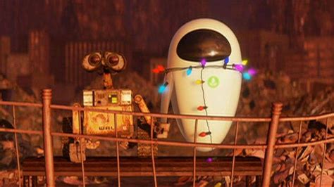 WALL·E | Disney Movies