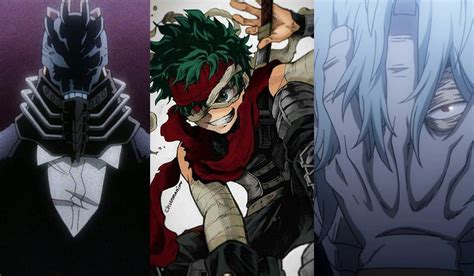 Strongest Villain Quirks In My Hero Academia, Ranked | atelier-yuwa.ciao.jp