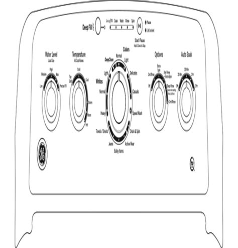 GTW465ASNWW | | GE Appliances Parts