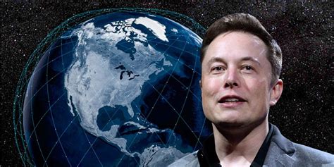 SpaceX's Starlink Network Will Take Off In 6 Months, Elon Musk Says ...