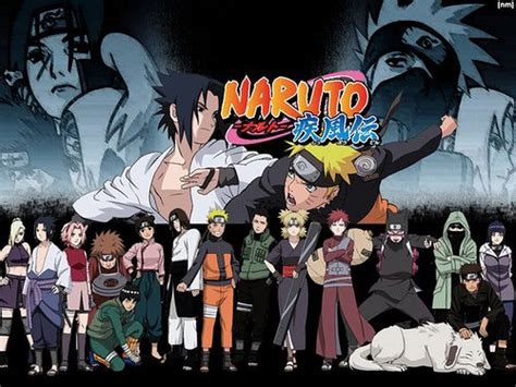 FLOW – Sign | Naruto Shippuuden Opening 6 – furahasekai