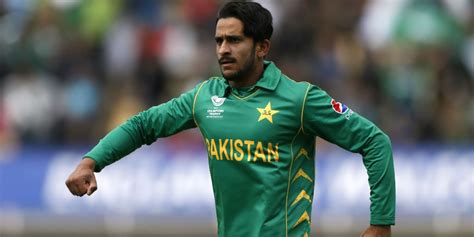 ICC Cricket World Cup 2019: Pakistan pacer Hasan Ali not worried about prospect of bowling on ...