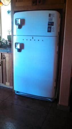 Servel Refrigerator - for Sale in Cannonville, Utah Classified ...