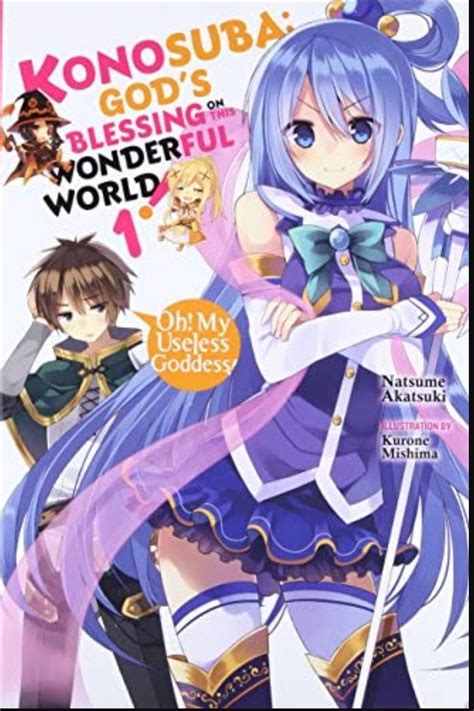 The 10 Most Popular Isekai Light Novels You Must Be Reading!