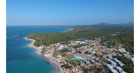 Club Med Michès Playa Esmeralda is Now Open, Offering Travelers All-Inclusive and Personalized ...