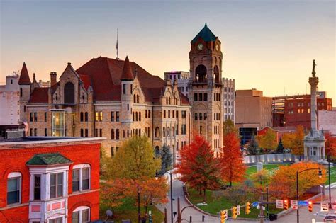 24 Best & Fun Things To Do In Scranton (Pennsylvania) | Travel Around